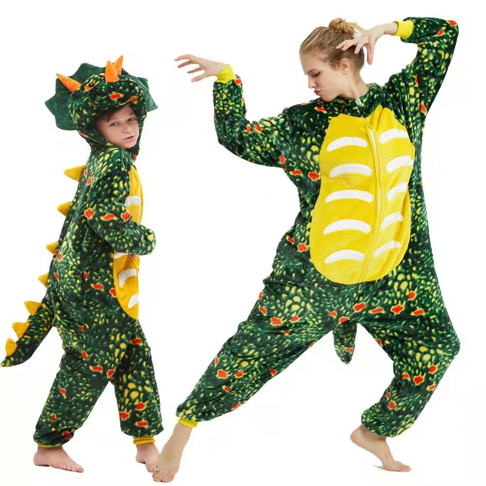 Jurassic Halloween Costume - Mubimart -  