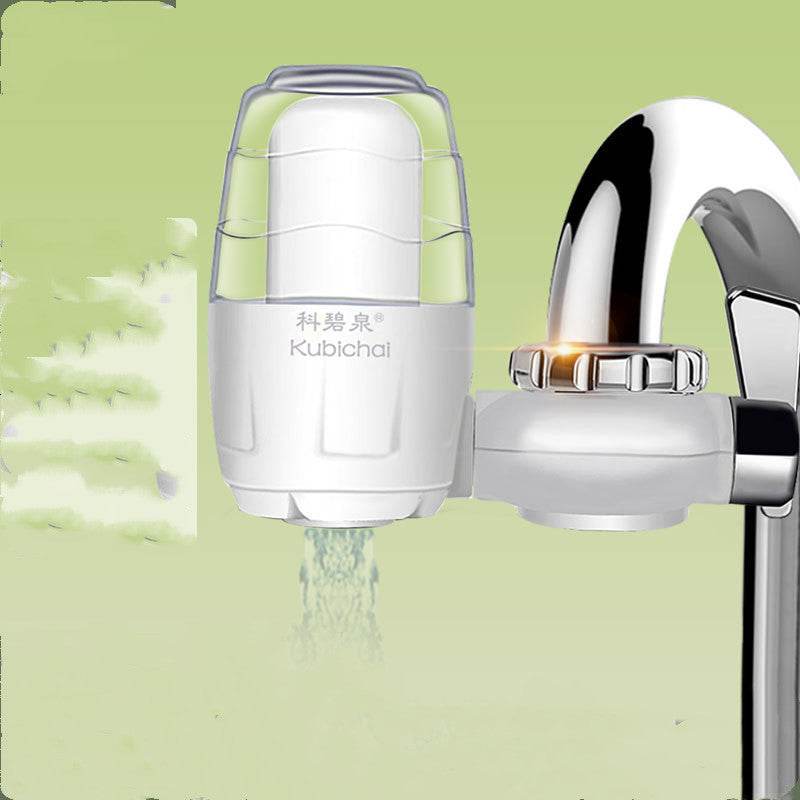 Kebiquan-8907 Kitchen Tap Water Purifier Water Purifier Household Faucet Filter - Mubimart