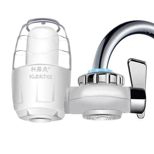 Kebiquan-8907 Kitchen Tap Water Purifier Water Purifier Household Faucet Filter - Mubimart
