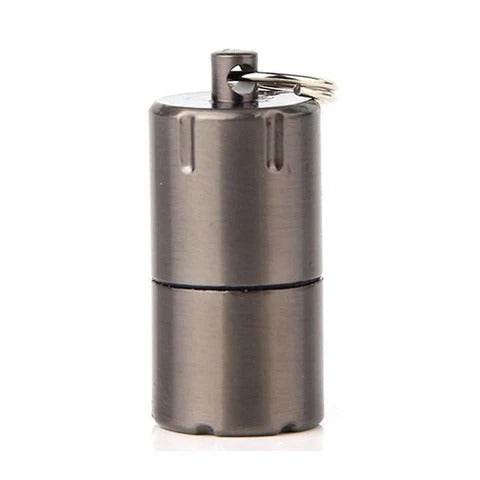 Kerosene keychain lighter - Mubimart