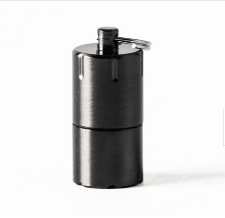 Kerosene keychain lighter - Mubimart