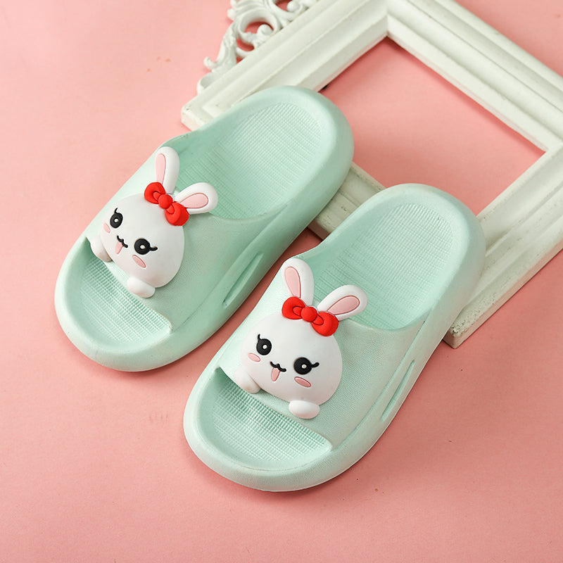 Kid Cartoon Cute Sandals Boy - Mubimart -  