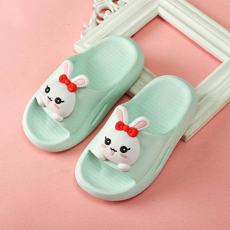 Kid Cartoon Cute Sandals Boy - Mubimart