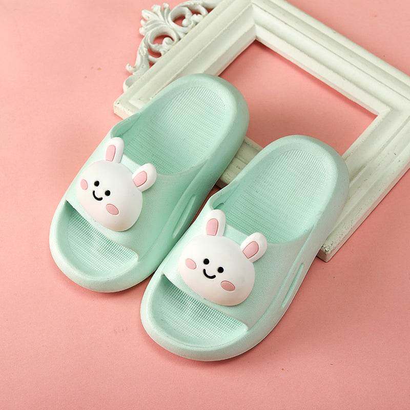 Kid Cartoon Cute Sandals Boy - Mubimart