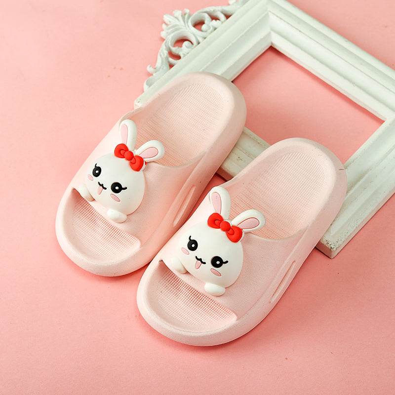 Kid Cartoon Cute Sandals Boy - Mubimart