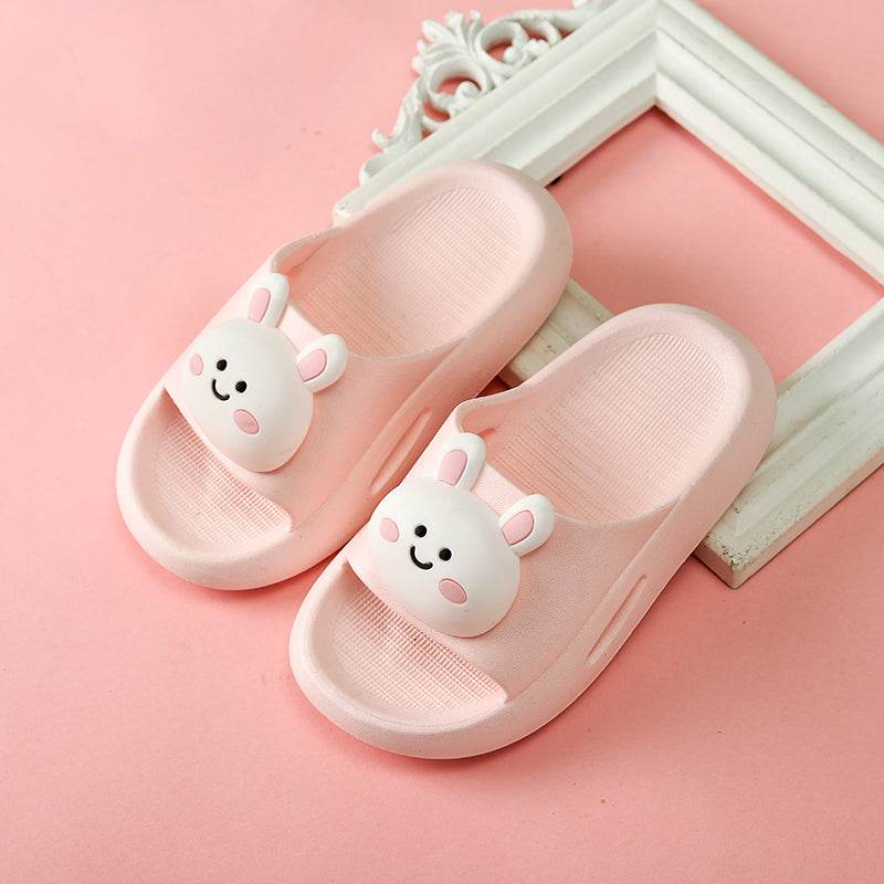Kid Cartoon Cute Sandals Boy - Mubimart