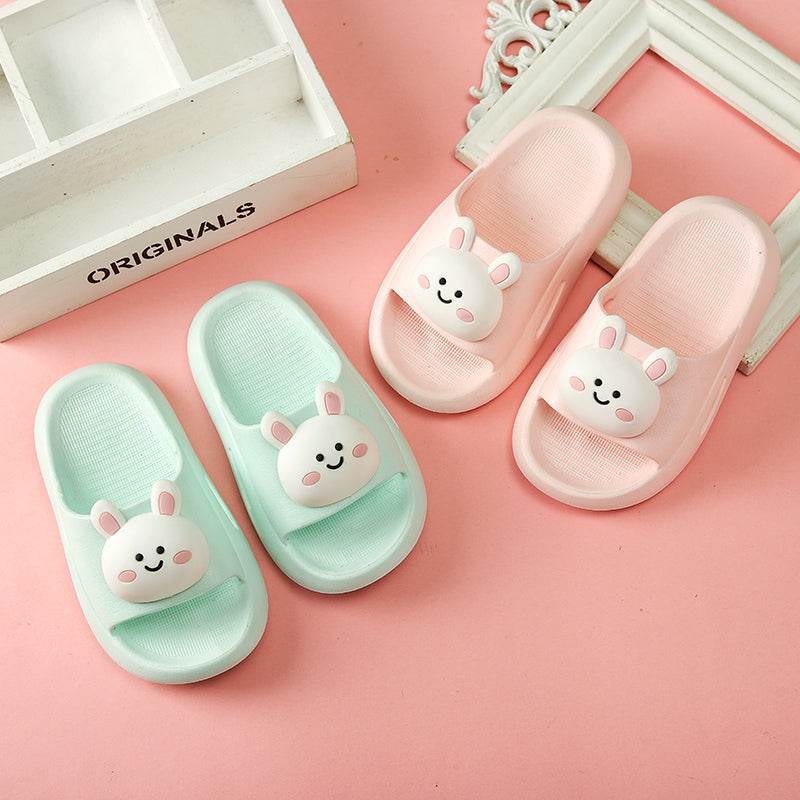 Kid Cartoon Cute Sandals Boy - Mubimart