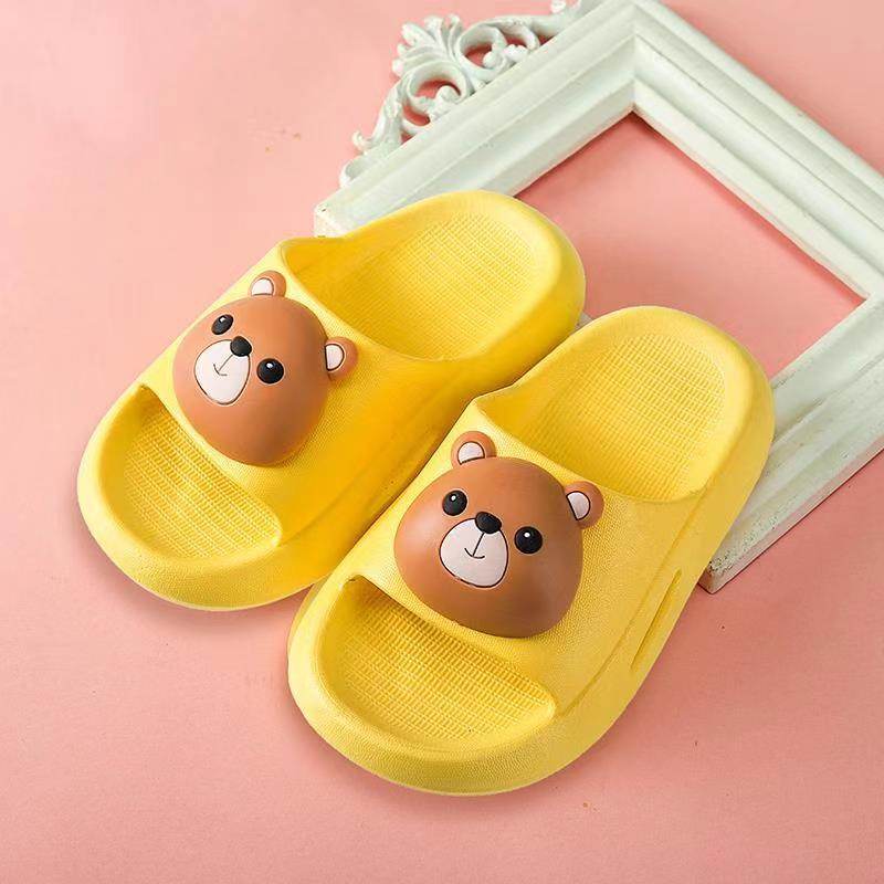 Kid Cartoon Cute Sandals Boy - Mubimart