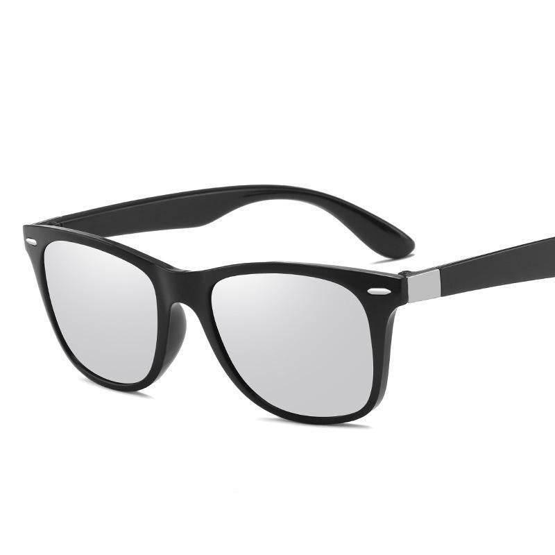 Kid Cute Glasses Retro Baby Sun - Mubimart