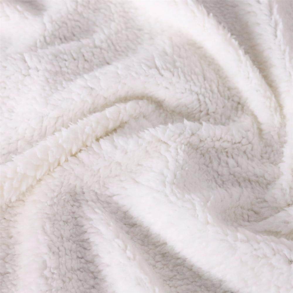Kids Children Dinosaur Fluffy Soft Cotton Blanket Jurassic Cartoon Boys Girl Throw Blankets For Beds Home Textile Bedding Outlet - Mubimart