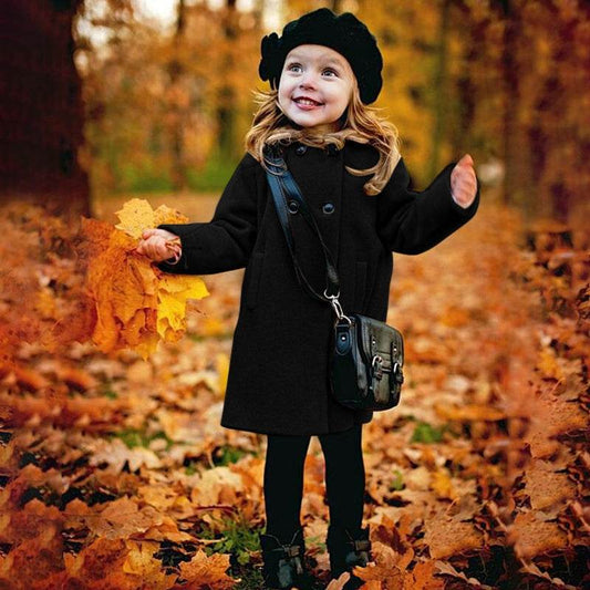 Kids Jacket Coat - Mubimart