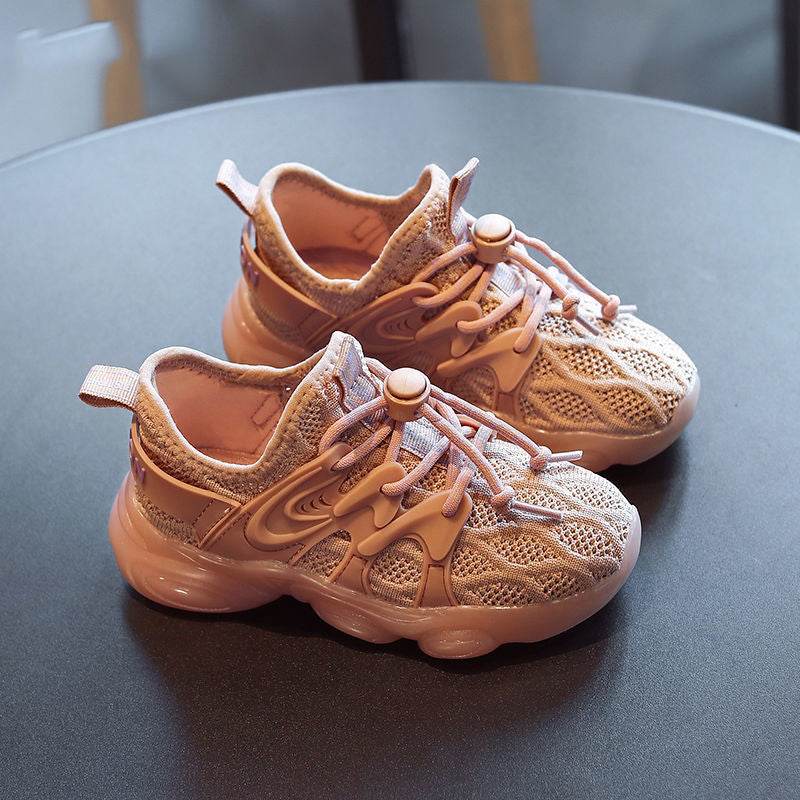 Kids Sneaker Spring Baby Girls Casual Trainers Boys - Mubimart