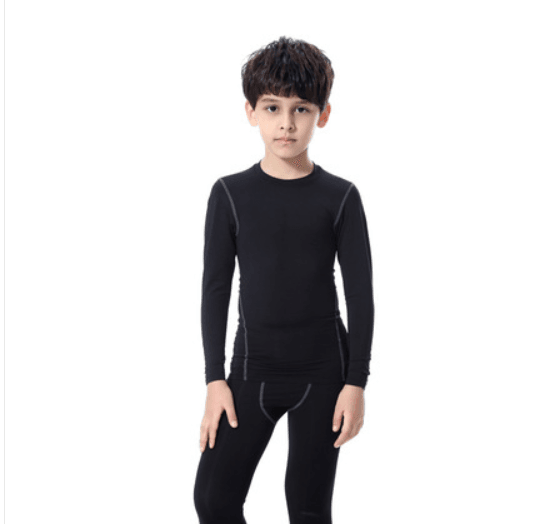 Kids Sportswear - Mubimart