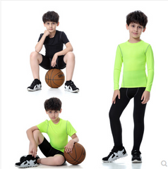 Kids Sportswear - Mubimart - Clothing Set 