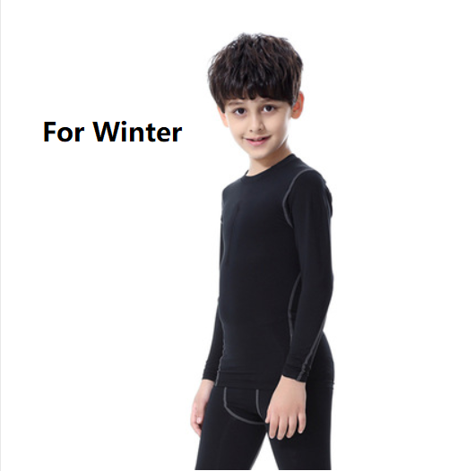 Kids Sportswear - Mubimart -  