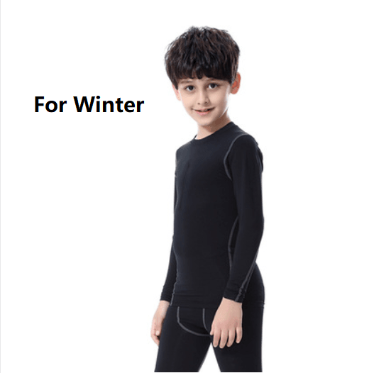 Kids Sportswear - Mubimart