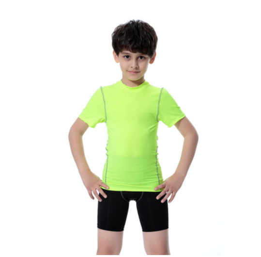 Kids Sportswear - Mubimart -  