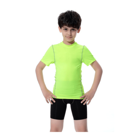 Kids Sportswear - Mubimart