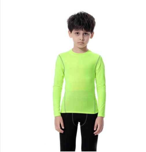Kids Sportswear - Mubimart