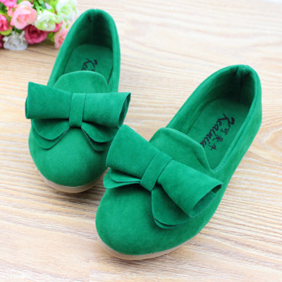 Kids flat shoes - Mubimart -  