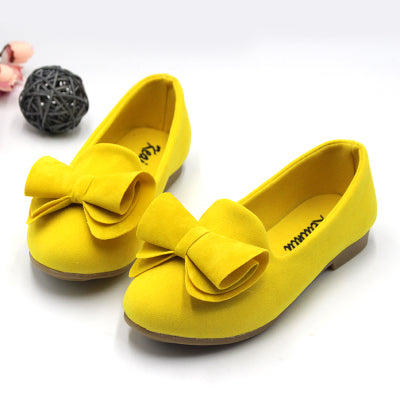 Kids flat shoes - Mubimart -  