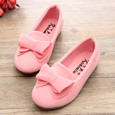 Kids flat shoes - Mubimart -  