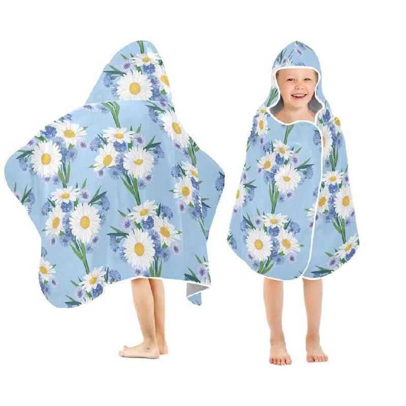 Kids' Beach Towels