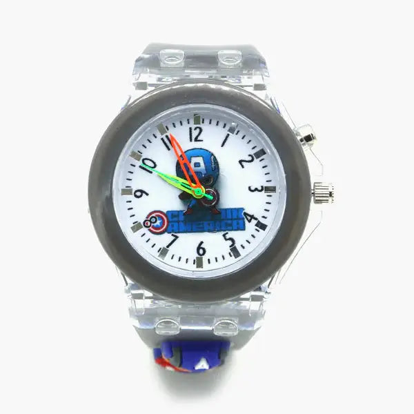 Kids Jewelry & Watches