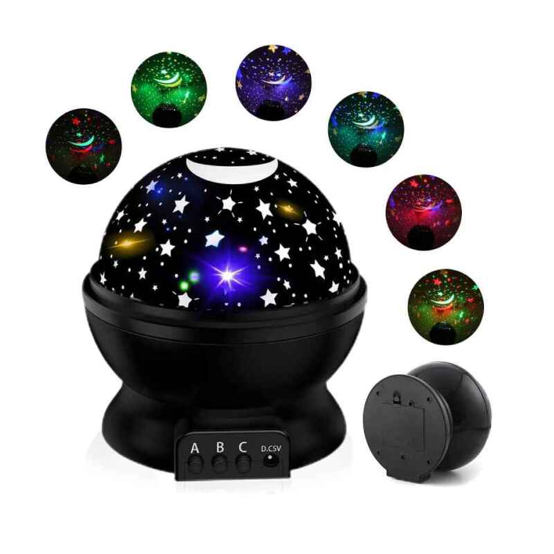 Kids Night Lights