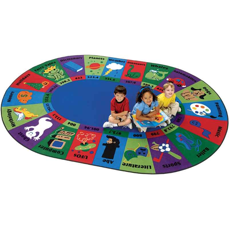 Kids Rugs