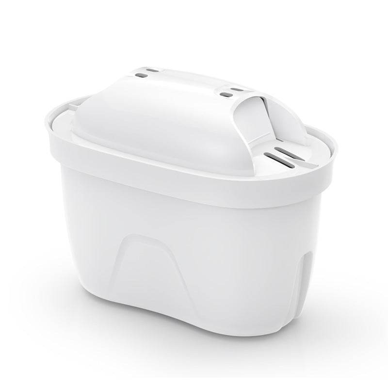 Kitchen Activated Carbon Filter Element Household Water Purifier Filter Water Filter Pitcher Filter Element - Mubimart