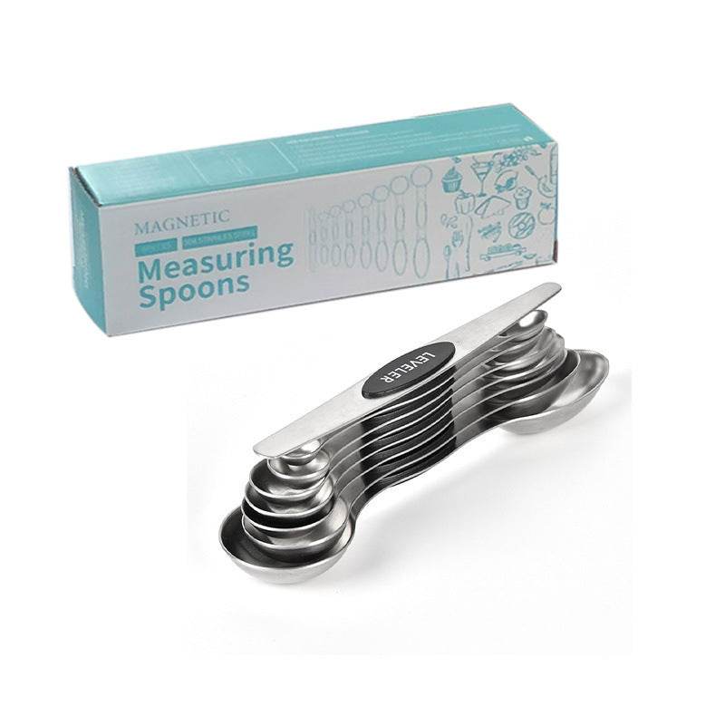 Kitchen Baking Measuring Spoon Measuring Cup Measuring Spoon Set - Mubimart