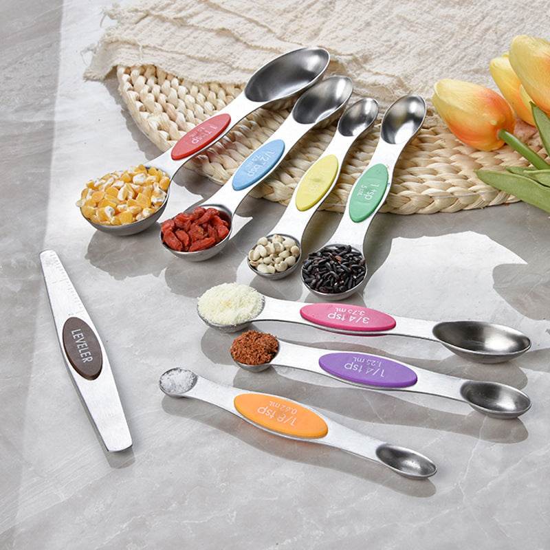 Kitchen Baking Measuring Spoon Measuring Cup Measuring Spoon Set - Mubimart
