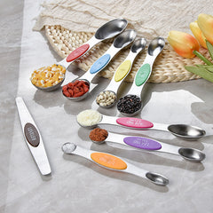 Kitchen Baking Measuring Spoon Measuring Cup Measuring Spoon Set - Mubimart -  