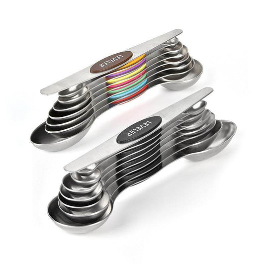Kitchen Baking Measuring Spoon Measuring Cup Measuring Spoon Set - Mubimart