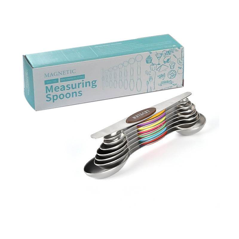 Kitchen Baking Measuring Spoon Measuring Cup Measuring Spoon Set - Mubimart
