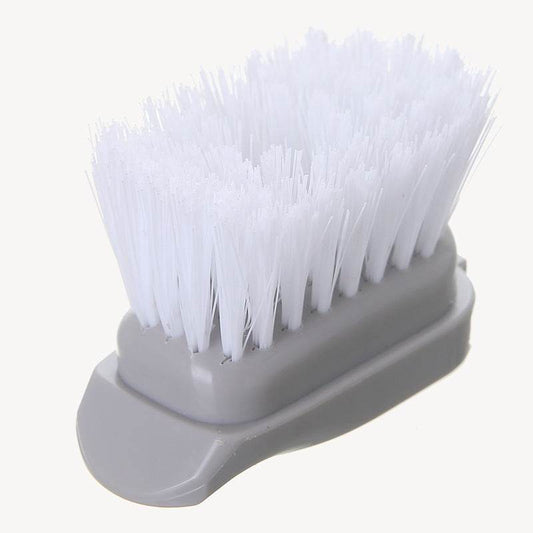 Kitchen Dish Brush Hydraulic Brush Automatic Liquid Adding Type - Mubimart
