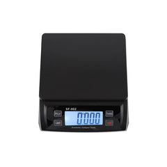 Kitchen Electronic Scale Large Screen Gram Weighing 30kg Food Baking Table - Mubimart - Food Scales 