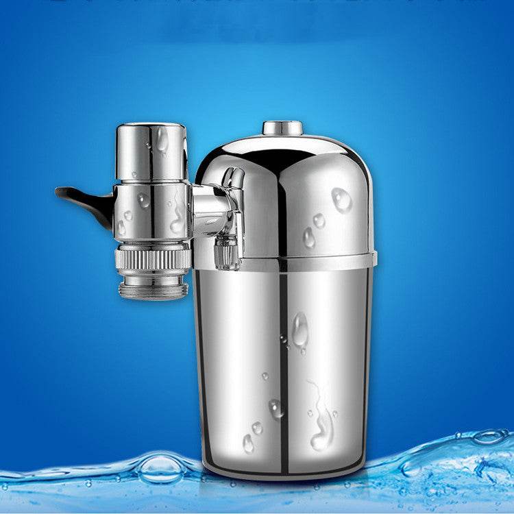 Kitchen Faucet Filter Water Purifier - Mubimart