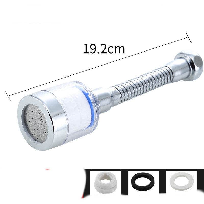 Kitchen Faucet Water Purifier Household Tap - Mubimart