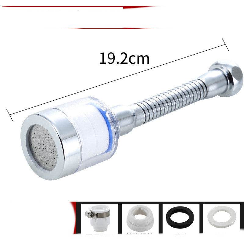 Kitchen Faucet Water Purifier Household Tap - Mubimart