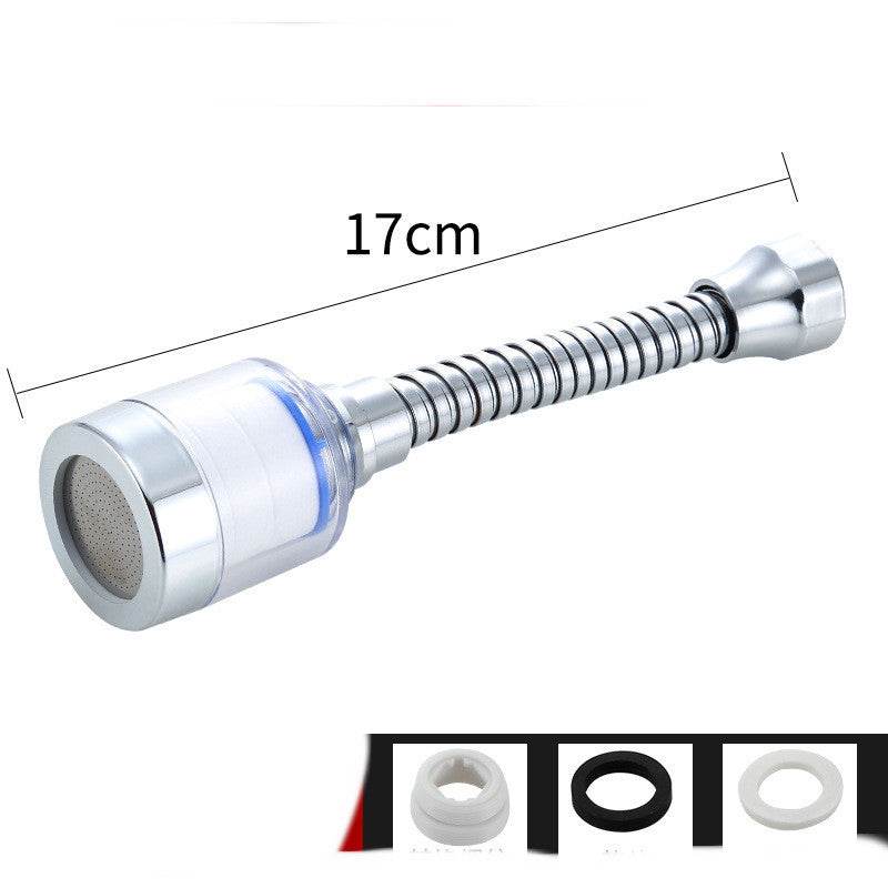 Kitchen Faucet Water Purifier Household Tap - Mubimart