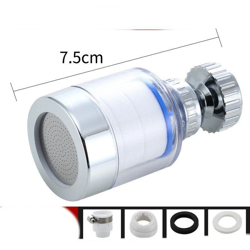 Kitchen Faucet Water Purifier Household Tap - Mubimart