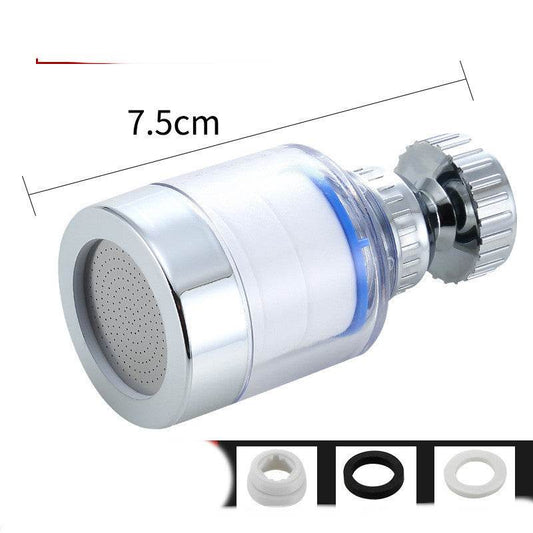 Kitchen Faucet Water Purifier Household Tap - Mubimart