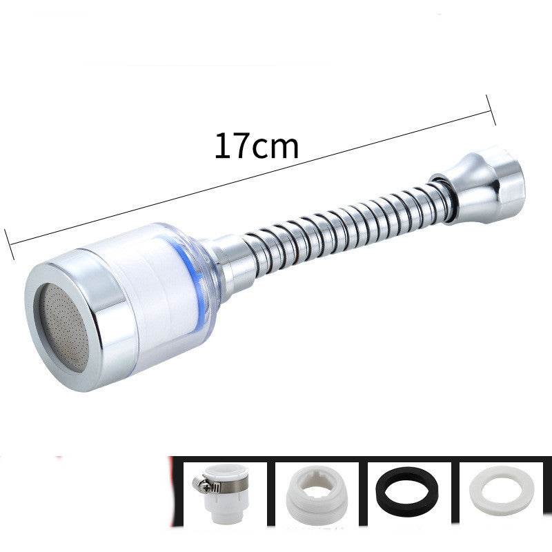 Kitchen Faucet Water Purifier Household Tap - Mubimart