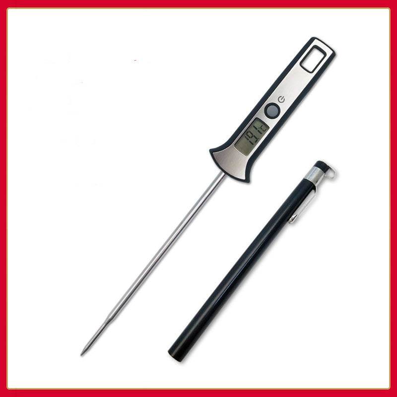 Kitchen Food Electronic Thermometer Probe - Mubimart