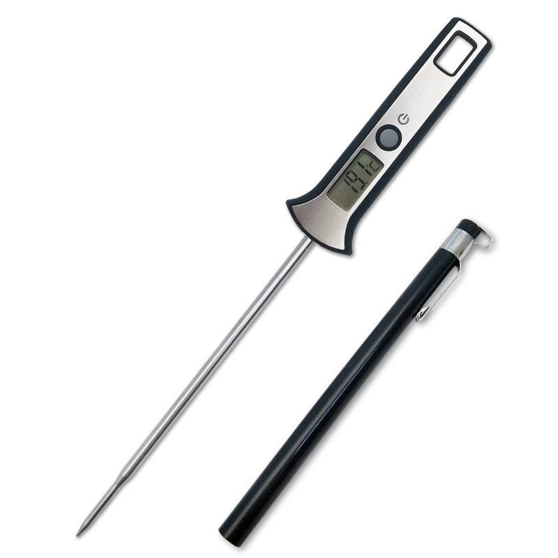 Kitchen Food Electronic Thermometer Probe - Mubimart