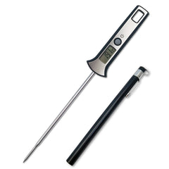 Kitchen Food Electronic Thermometer Probe - Mubimart - Food thermometers 