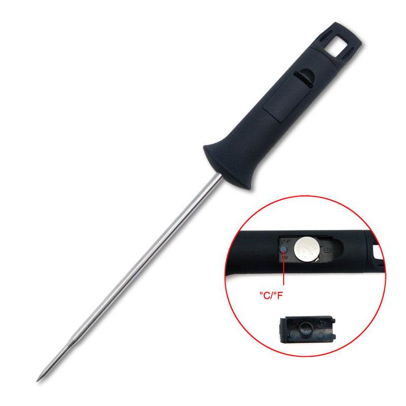 Kitchen Food Electronic Thermometer Probe - Mubimart