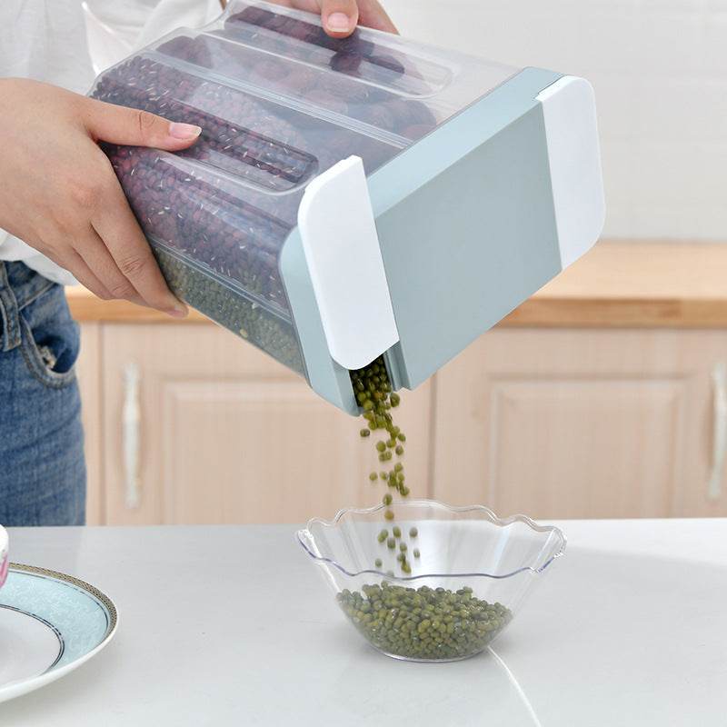 Kitchen Food storage box - Mubimart